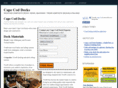 capecoddecks.com