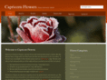 capricornflowers.co.uk