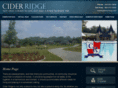 ciderridge.net