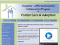 collaborativefostercare.com