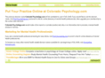 coloradopsychology.com