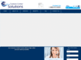 contactcentersolutions.com