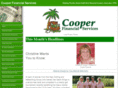 cooper-financial.com