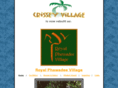 crissey-village.com