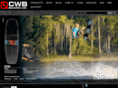 cwbwakeboards.com