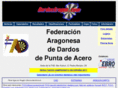dardosaragon.com
