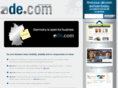 de.com