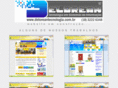deloreantecnologia.com