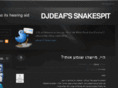 djdeaf.com