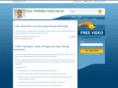 dogtrainingvideoblog.com