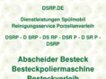 dsrp.de