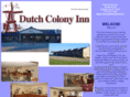 dutchcolonyinn.com