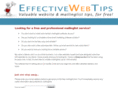 effectivewebtips.com