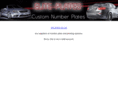 eliteplates.com