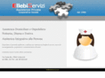 ellebiservizi.com