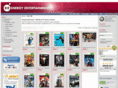energy-entertainment.net