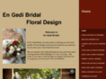 engedibridal.com