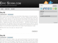 ericscism.com