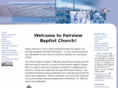 fairviewbaptistchurch-dayton.org