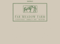farmeadowfarm.com