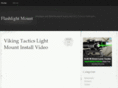 flashlightmount.com