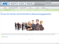 forum-schutz-und-sicherheit.de