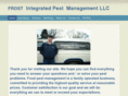 frostpestfreezone.com