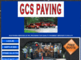 gcspaving.com