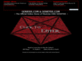 genxide.com