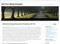 getoverbeingdumped.com