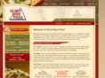 glorydayspizza.com