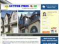gutterpros4u.com