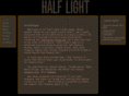 halflightmusic.net