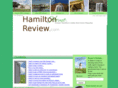 hamiltonhomereview.com