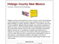 hidalgocountynewmexico.org