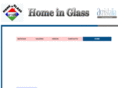 homeinglass.com