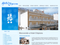 hotelchipiona.com