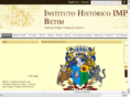 institutohistoricodebetim.org