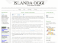 islandaoggi.com