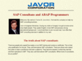 javor.com