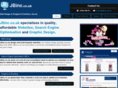jbinc.co.uk