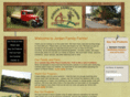 jordanfamilyfarms.com
