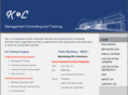 kandlconsulting.com