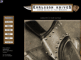 karlssonknives.com