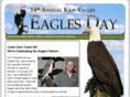 kawvalleyeaglesday.com