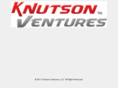 knutson-ventures.com