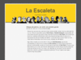 laescaleta.com