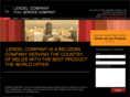 lendelcompany.com