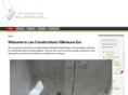 lesconstructionsvilleneuve.com