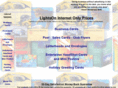 lightsonadvertising.com